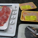 Rearing Puppies on a Raw Diet