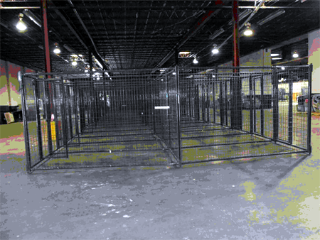 kennels
