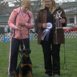 SRR Blackwood Penny Lane